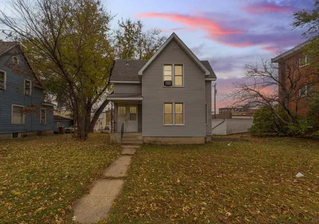 Photo 2 of Multi family home for sale at 214 W College St, Albert Lea, MN 56007 | MLS# 7154528 | Listing updated on 2026-10-03