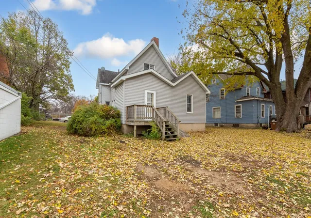 Listing Photo 4 - Condo for sale in building located at 214 W College St, Albert Lea, MN 56007