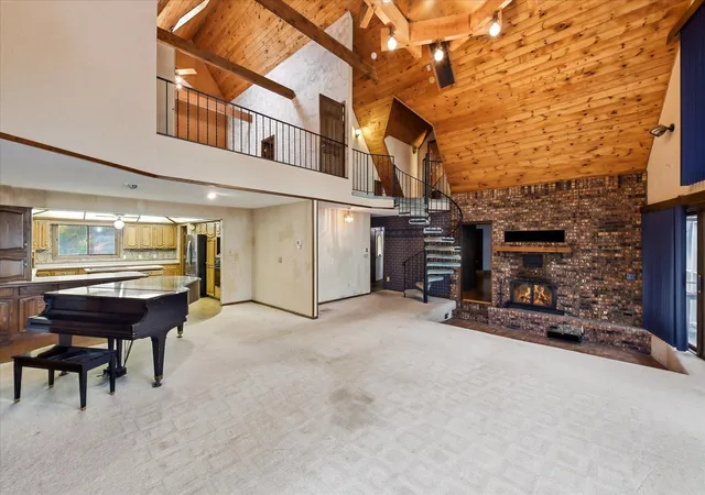 Photo 4 of Single family home for sale at 11168 Pokegama Lake Rd, Pine City, MN 55063 | MLS# 7154550 | Listing updated on 2026-10-03