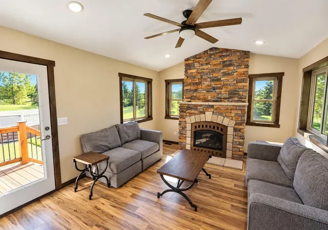 Photo 3 of Sale Pending at 14941 283rd Lane NW, Zimmerman, MN 55398 | MLS# 7154553 | Listing updated on 2026-10-07