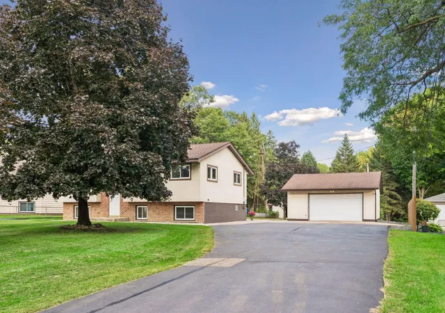 Single family home for sale at 3548 Edgerton St, Saint Paul, MN 55127 | MLS# 7154559