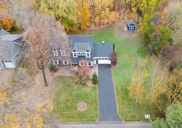 Photo 1 of Single family home for sale at 18930 Azure Rd, Wayzata, MN 55391 | MLS# 7154565 | Listing updated on 2026-10-27