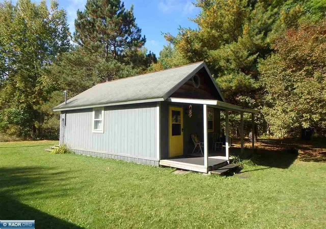 Photo 3 of Land for sale at Tbd Highway 135, Embarrass, MN 55732 | MLS# 7154587 | Listing updated on 2026-10-02