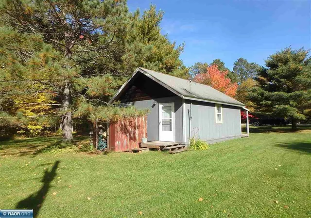 Photo 4 of Land for sale at Tbd Highway 135, Embarrass, MN 55732 | MLS# 7154587 | Listing updated on 2026-10-02