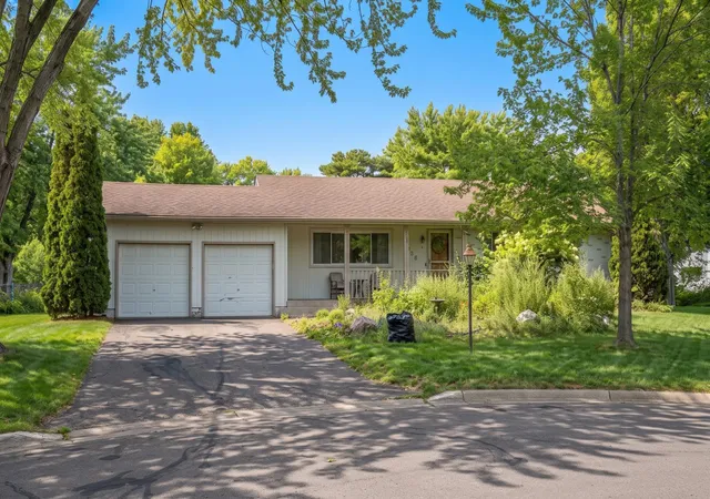 Single family home for sale at 7725 Pearson Ct, Minneapolis, MN 55444 | MLS# 7154588
