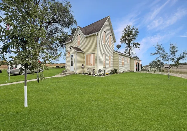 Single family home for sale at 10391 880th Avenue, Maynard, MN 56260 | MLS# 7154592 | Listing updated on 2026-10-05