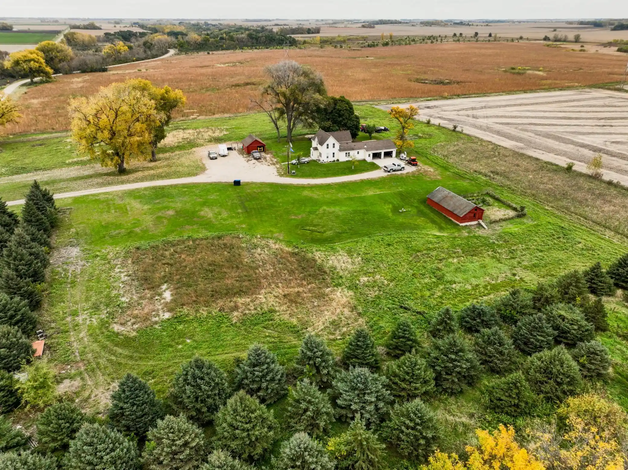 Photo 1 of Single family home for sale at 10391 880th Avenue, Maynard, MN 56260 | MLS# 7154592 | Listing updated on 2026-10-24