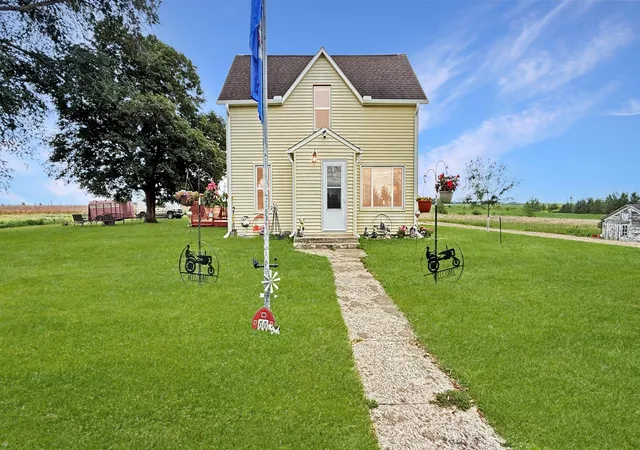 Photo 1 of Single family home for sale at 10391 880th Avenue, Maynard, MN 56260 | MLS# 7154592 | Listing updated on 2026-10-05