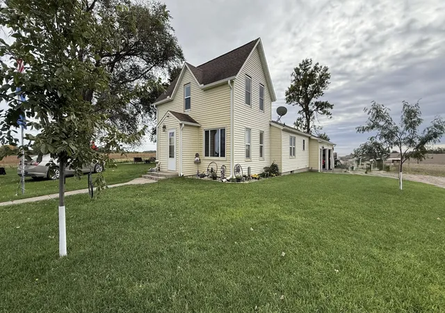 Photo 2 of Single family home for sale at 10391 880th Avenue, Maynard, MN 56260 | MLS# 7154592 | Listing updated on 2026-10-05