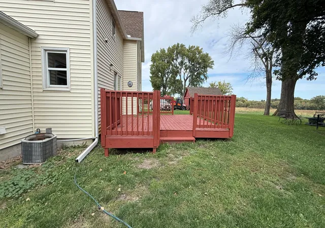 Photo 4 of Single family home for sale at 10391 880th Avenue, Maynard, MN 56260 | MLS# 7154592 | Listing updated on 2026-10-05