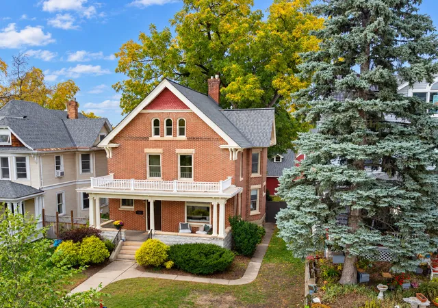 Single family home for sale at 1937 Selby Ave, Saint Paul, MN 55104 | MLS# 7154596