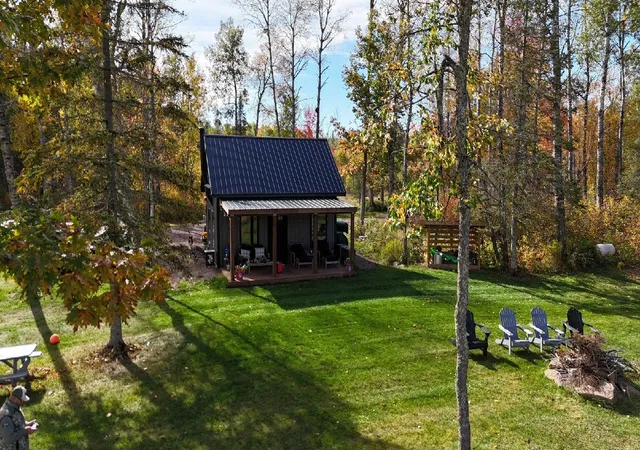 Photo 2 of Sale Pending at 70678 Kingsdale Rd, Sandstone, MN 55072 | MLS# 7154597 | Listing updated on 2026-10-04