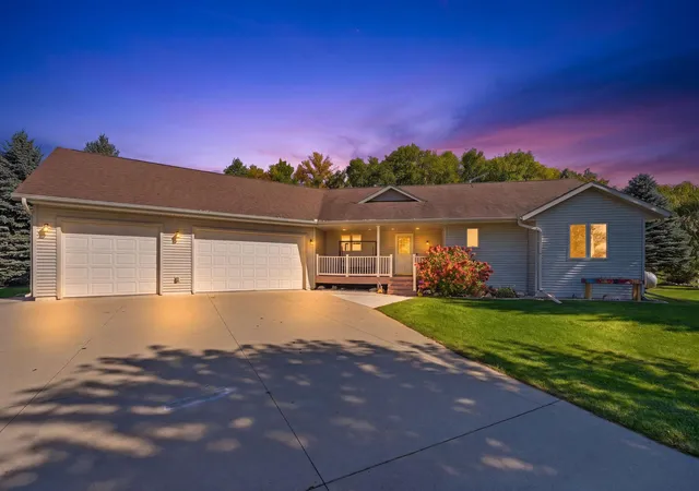 Photo 1 of Single family home for sale at 158 Greenview Ln, Miltona, MN 56354 | MLS# 7154613 | Listing updated on 2026-10-08