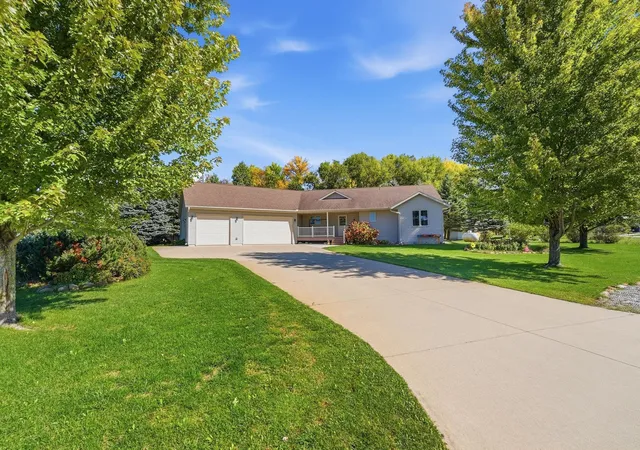 Photo 2 of Single family home for sale at 158 Greenview Ln, Miltona, MN 56354 | MLS# 7154613 | Listing updated on 2026-10-08