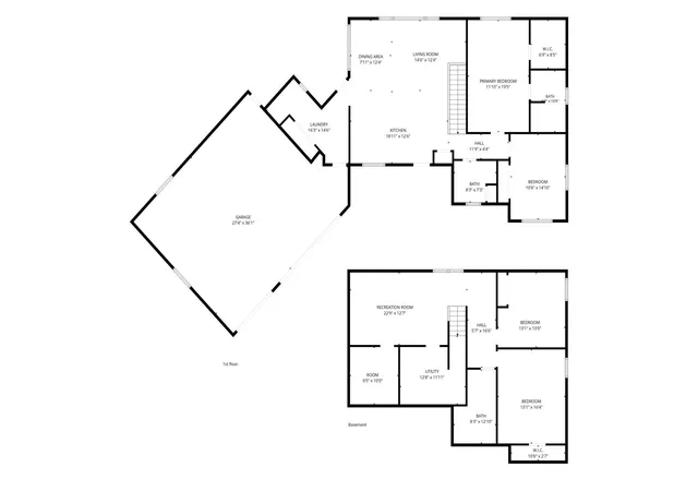 Photo 44 of Single family home for sale at 158 Greenview Ln, Miltona, MN 56354 | MLS# 7154613 | Listing updated on 2026-10-08