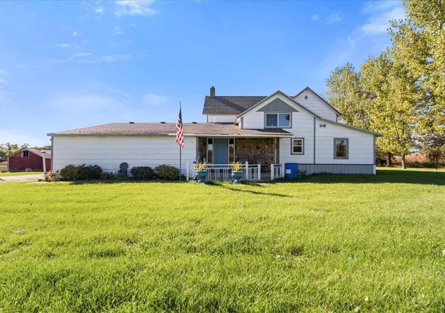 Photo 2 of Single family home for sale at 13334 111th Avenue, Wadena, MN 56482 | MLS# 7154616 | Listing updated on 2026-10-04