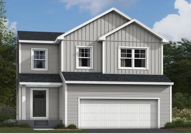 Single family home for sale at 715 Highland Cir, Jordan, MN 55352 | MLS# 7154623