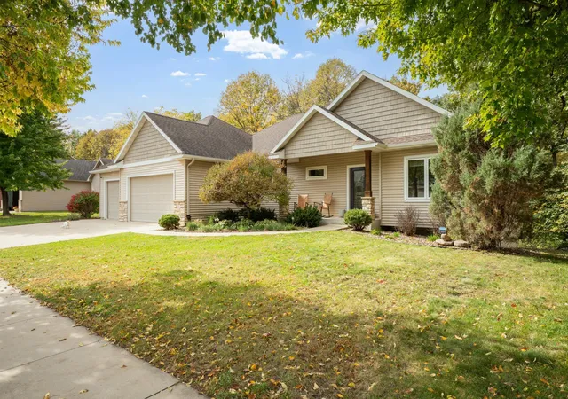 Single family home for sale at 53 River Ct NE, Rochester, MN 55906 | MLS# 7154629