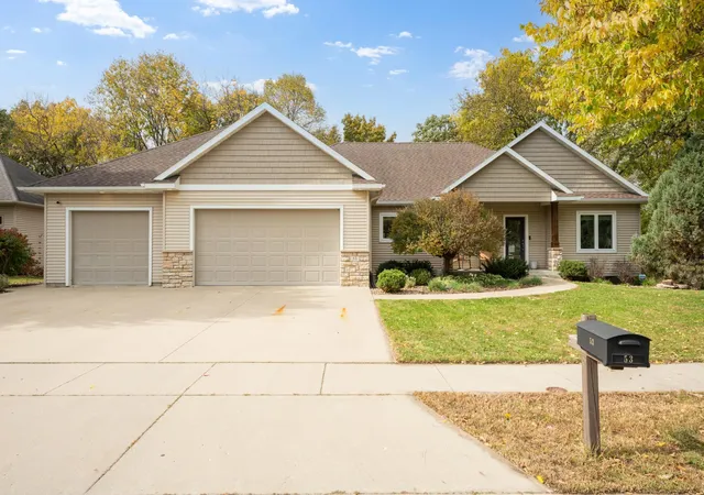 Photo 1 of Single family home for sale at 53 River Ct NE, Rochester, MN 55906 | MLS# 7154629 | Listing updated on 2026-10-18