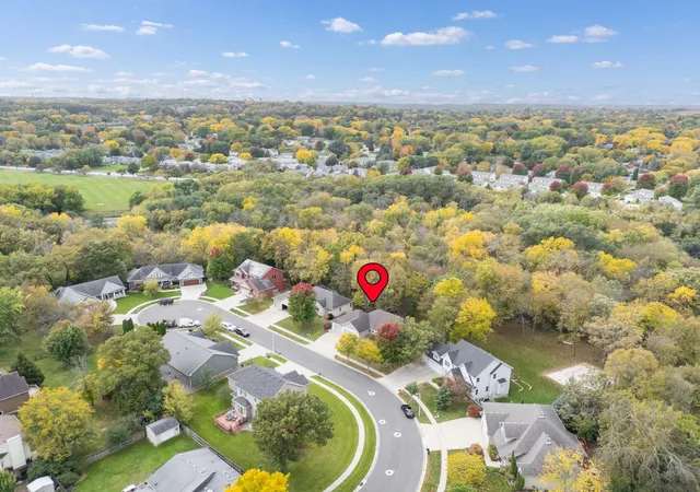 Photo 2 of Single family home for sale at 53 River Ct NE, Rochester, MN 55906 | MLS# 7154629 | Listing updated on 2026-10-18