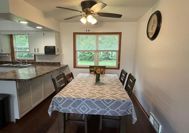 Photo 4 of Single family home for sale at 502 Prospect St, Milroy, MN 56263 | MLS# 7154634 | Listing updated on 2026-10-03