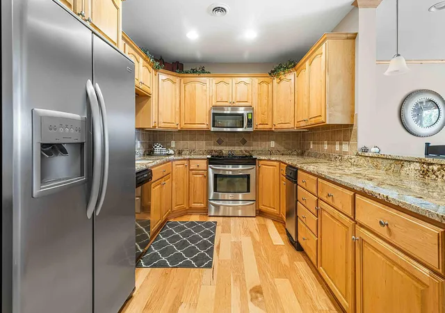 Photo 2 of Condo for sale at 3200 S 11th Street #217, Fargo, ND 58104 | MLS# 7154636 | Listing updated on 2026-10-03