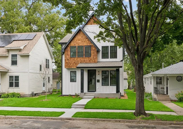 Single family home for sale at 3925 40th Avenue S, Minneapolis, MN 55406 | MLS# 7154637
