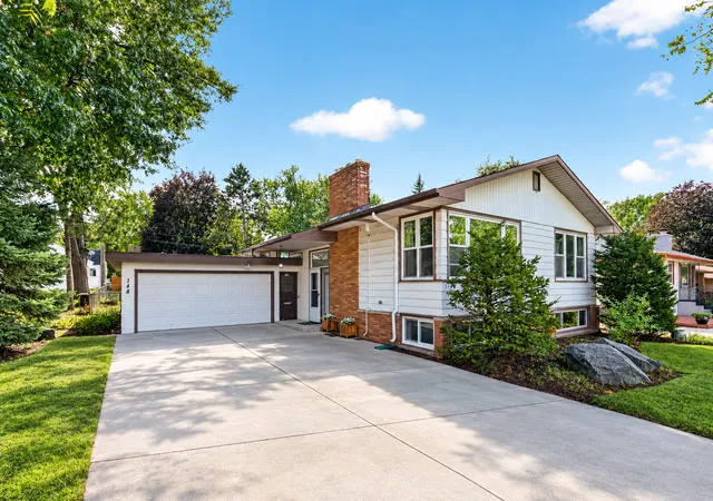 Single family home for sale at 148 E Warburton St, South Saint Paul, MN 55075 | MLS# 7154652
