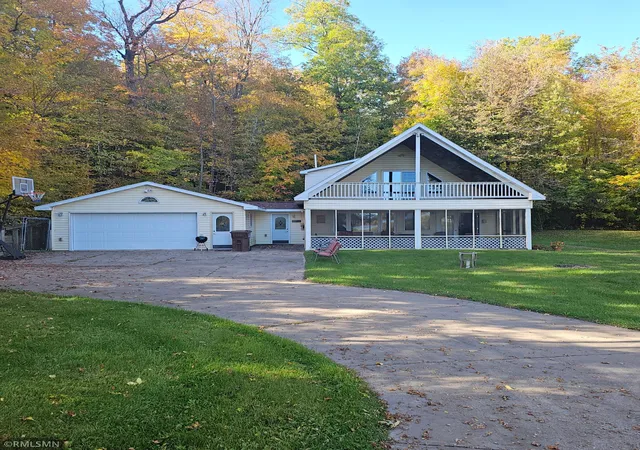 Photo 1 of Single family home for sale at 42674 305th Place #1857, Aitkin, MN 56431 | MLS# 7154655 | Listing updated on 2026-10-04