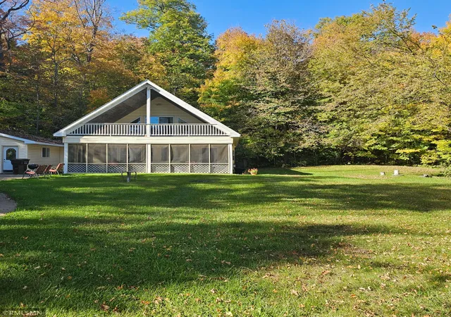 Photo 3 of Single family home for sale at 42674 305th Place #1857, Aitkin, MN 56431 | MLS# 7154655 | Listing updated on 2026-10-04