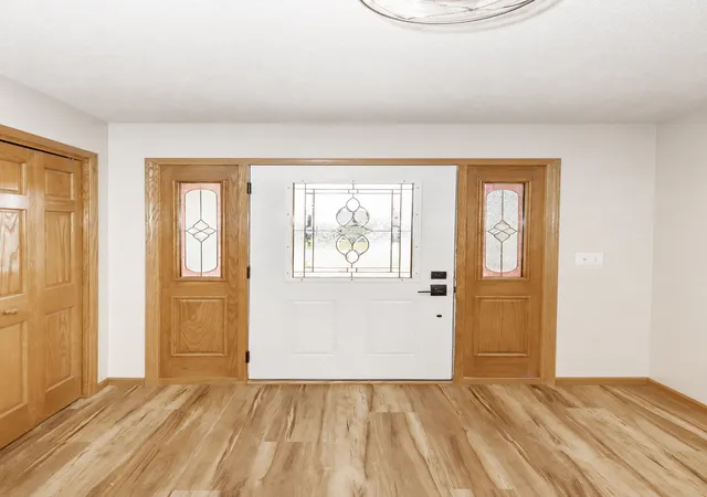 Photo 3 of Single family home for sale at 1106 Southwood Dr, Dilworth, MN 56529 | MLS# 7154658 | Listing updated on 2026-10-03