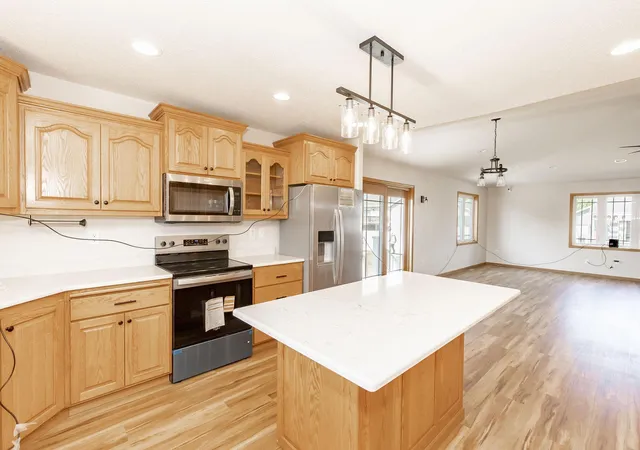 Photo 4 of Single family home for sale at 1106 Southwood Dr, Dilworth, MN 56529 | MLS# 7154658 | Listing updated on 2026-10-03