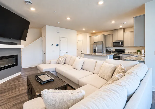 Photo 3 of Single family home for sale at 6432 Genevieve Trl S, Cottage Grove, MN 55016 | MLS# 7154670 | Listing updated on 2026-10-05