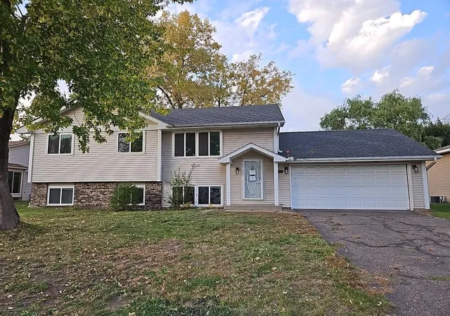 Photo 1 of Single family home for sale at 2508 93rd Way, Minneapolis, MN 55444 | MLS# 7154671 | Listing updated on 2026-10-15