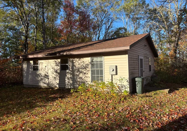 Photo 2 of Land for sale at 28717 Kestrel Ave, Sturgeon Lake, MN 55783 | MLS# 7154684 | Listing updated on 2026-10-03