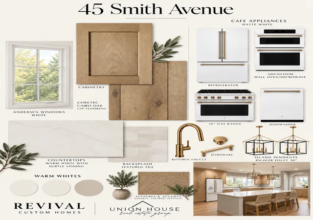 Photo 3 of Single family home for sale at 45 Smith Ave, Wayzata, MN 55391 | MLS# 7154693 | Listing updated on 2026-10-10