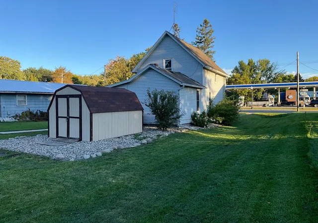 Photo 4 of Single family home for sale at 309 W Nokomis St, Osakis, MN 56360 | MLS# 7154694 | Listing updated on 2026-10-06