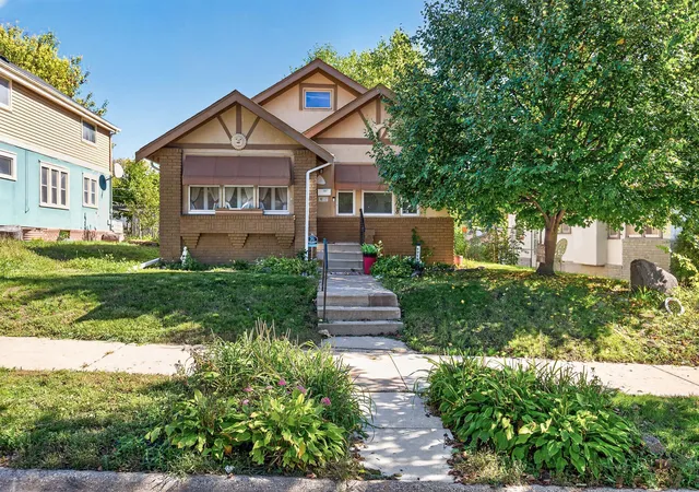 Single family home for sale at 1718 Vincent Ave N, Minneapolis, MN 55411 | MLS# 7154696