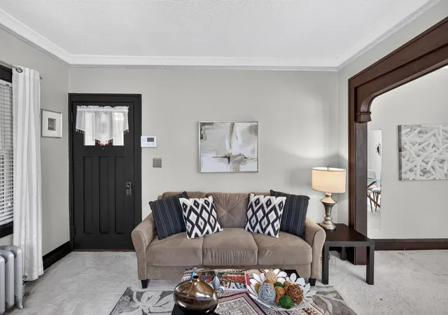 Photo 3 of Single family home for sale at 1718 Vincent Ave N, Minneapolis, MN 55411 | MLS# 7154696 | Listing updated on 2026-10-16