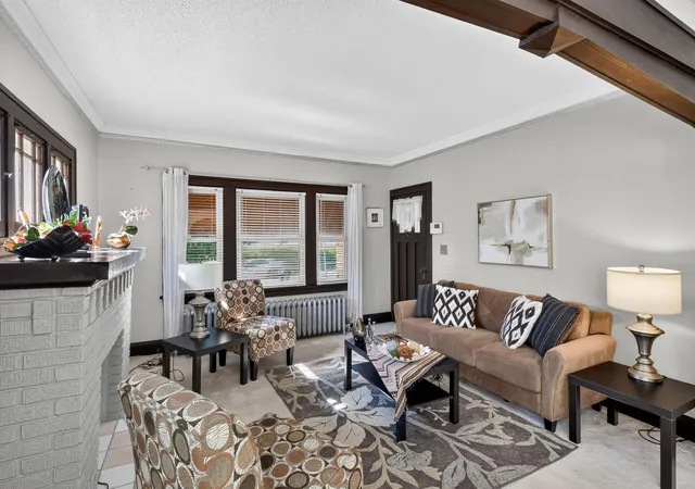 Photo 4 of Single family home for sale at 1718 Vincent Ave N, Minneapolis, MN 55411 | MLS# 7154696 | Listing updated on 2026-10-16