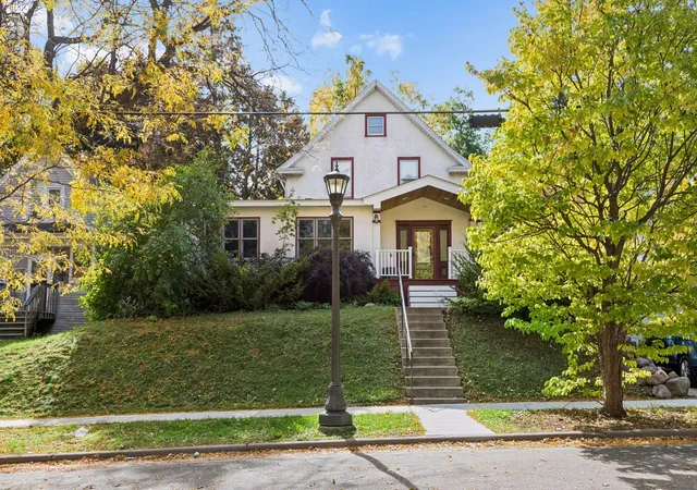 Single family home for sale at 314 Baker St W, Saint Paul, MN 55107 | MLS# 7154701