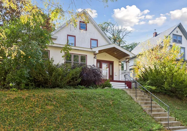 Photo 1 of Single family home for sale at 314 Baker St W, Saint Paul, MN 55107 | MLS# 7154701 | Listing updated on 2026-10-16