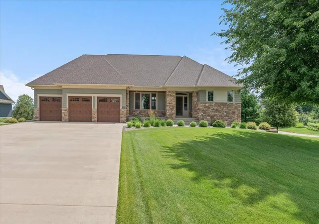 Single family home for sale at 3494 Pete Miller Ct N, Stillwater, MN 55082 | MLS# 7154719