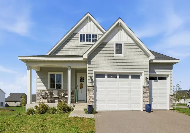 Photo 1 of Single family home for sale at 4465 86th Street Ne, Monticello, MN 55362 | MLS# 7154726 | Listing updated on 2026-10-04