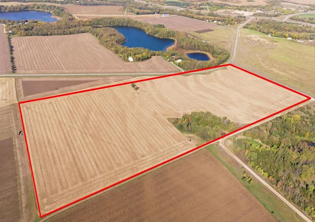 Photo 1 of Land for sale at 1x 217th Street, Richmond, MN 56368 | MLS# 7154729 | Listing updated on 2026-10-08