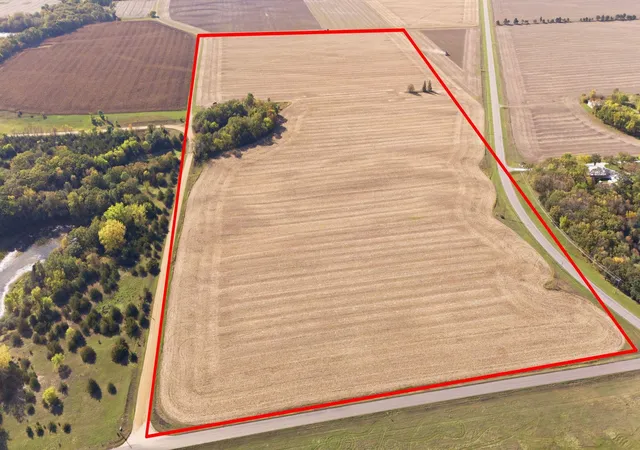 Photo 2 of Land for sale at 1x 217th Street, Richmond, MN 56368 | MLS# 7154729 | Listing updated on 2026-10-08