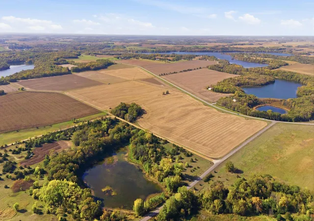 Photo 3 of Land for sale at 1x 217th Street, Richmond, MN 56368 | MLS# 7154729 | Listing updated on 2026-10-08