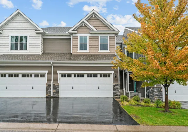 Single family home for sale at 11486 81st Place N, Osseo, MN 55369 | MLS# 7154735