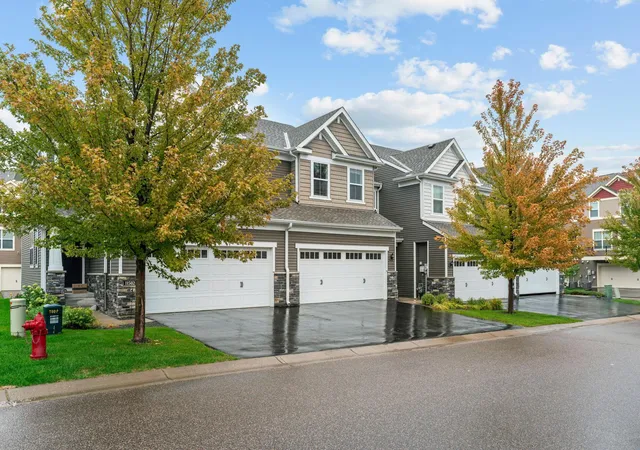Photo 2 of Single family home for sale at 11486 81st Place N, Osseo, MN 55369 | MLS# 7154735 | Listing updated on 2026-10-04