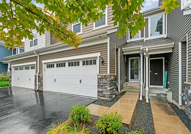 Photo 3 of Single family home for sale at 11486 81st Place N, Osseo, MN 55369 | MLS# 7154735 | Listing updated on 2026-10-04